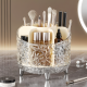 Plastic Makeup Organizer